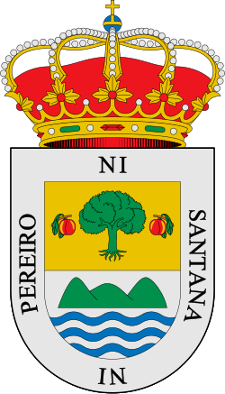 Escudo de Periana