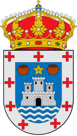 Escudo de Perillo