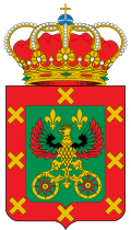 Escudo de Perlora