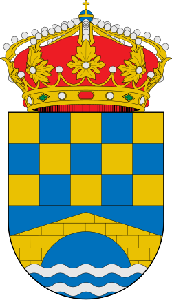 Escudo de 
<span>Piedralaves</span>

