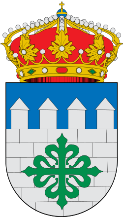 Escudo de 
<span>Piedras albas</span>
