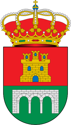 Escudo de Pilarejo