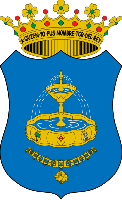 Escudo de 
<span>Pilas</span>
