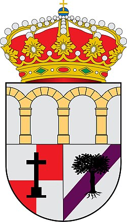 Escudo de 
<span>Piñel de abajo</span>
