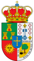 Escudo de Piñeres