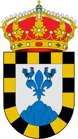 Escudo de Pinseque