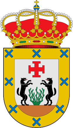 Escudo de Piornal