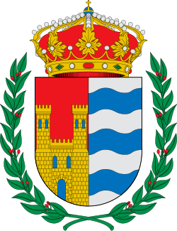 Escudo de Plasenzuela