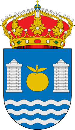 Escudo de Polanco