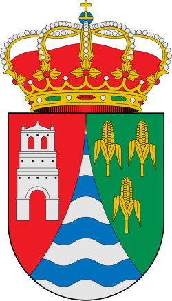 Escudo de 
<span>Pollos</span>
