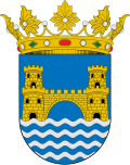 Escudo de 
<span>Ponferrada</span>

