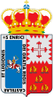 Escudo de Ponga