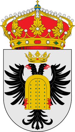 Escudo de Portillo