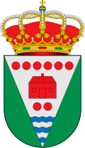 Escudo de Posada de valdeón
