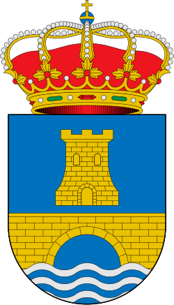 Escudo de Potes