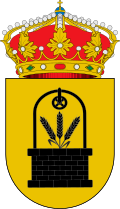Escudo de Pozoantiguo