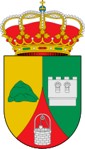 Escudo de Pozuelo del páramo