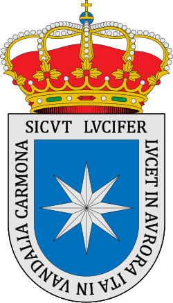 Escudo de 
<span>Pradollano</span>
