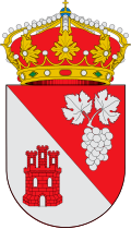 Escudo de Priaranza del bierzo