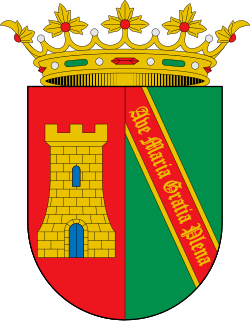 Escudo de Priego