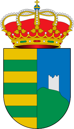Escudo de 
<span>Pruna</span>
