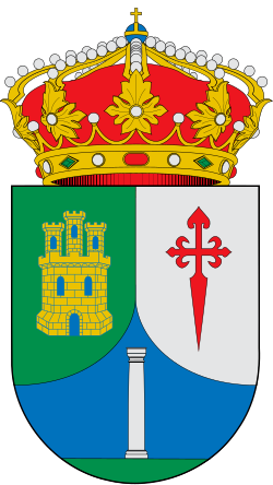 Escudo de Puebla del príncipe
