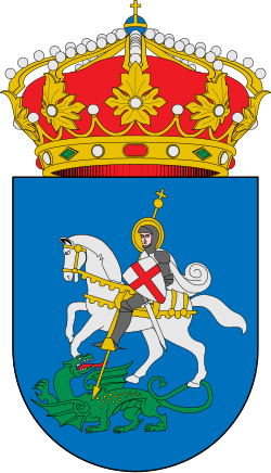 Escudo de Puentedura
