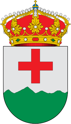 Escudo de 
<span>Puerto de santa cruz</span>
