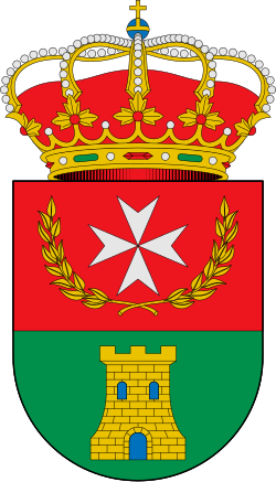Escudo de Puerto lápice
