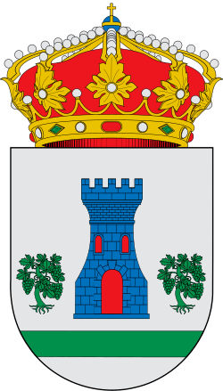 Escudo de 
<span>Pulgar</span>
