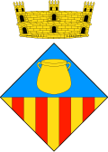 Escudo de Quart