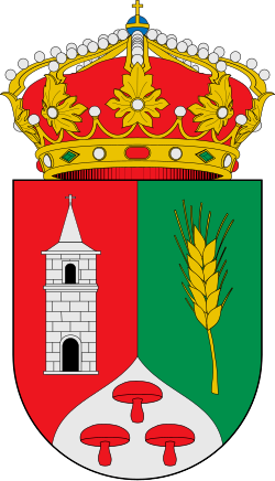 Escudo de 
<span>Quer</span>
