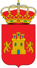 Escudo de 
<span>Quintanaortuño</span>
