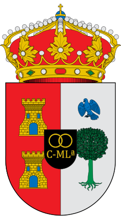Escudo de Quintanapalla