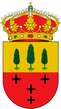 Escudo de 
<span>Quismondo</span>
