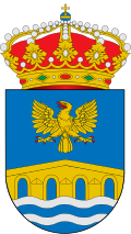 Escudo de Rábade