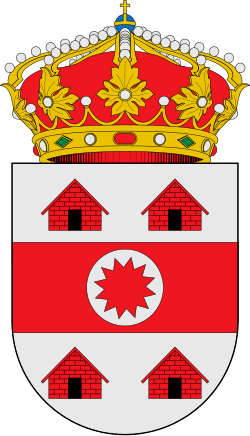 Escudo de Rabanales