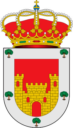 Escudo de 
<span>Rebollar</span>
