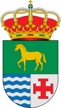 Escudo de 
<span>Rena</span>
