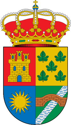 Escudo de 
<span>Retamal</span>
