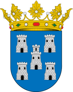 Escudo de 
<span>Retortillo de Soria</span>
