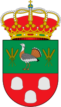 Escudo de Revellinos