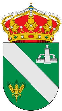 Escudo de 
<span>Rielves</span>
