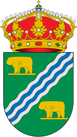 Escudo de 
<span>Riofrío</span>
