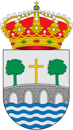Escudo de Riogordo