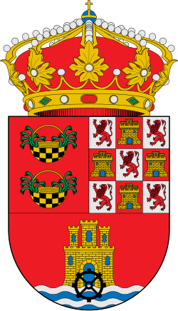 Escudo de 
<span>Riópar</span>
