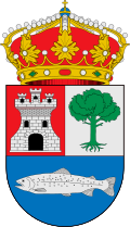 Escudo de Rioseco de tapia