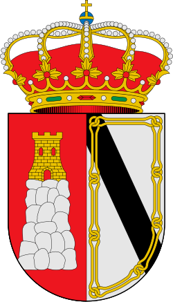 Escudo de 
<span>Risco</span>
