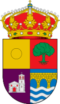 Escudo de Roelos de sayago