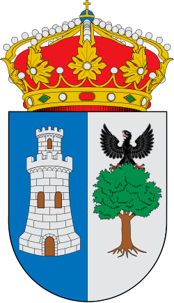 Escudo de 
<span>Romancos</span>
